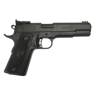 Rock Island TCM Armorlube .22 - High Capacity, Low Recoil Pistol