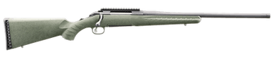 Glenfield Model A 6.5 Creedmoor 20in Moss Green Splatter