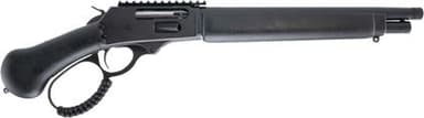 Rossi R95 44 Rem Mag 13.25in Black Cerakote