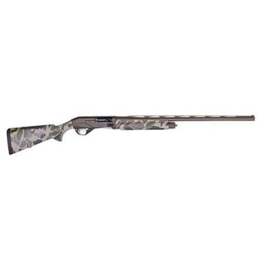 Weatherby Sorix Hush 12 Gauge 28in Camo