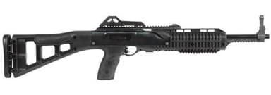 Hi-Point 995TS PRO Tactical 9mm Rifle - 16.5" Barrel, 10 Rds