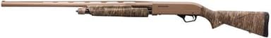 Winchester SXP Hybrid Hunter 12GA Pump Shotgun - Mossy Oak/FDE Finish