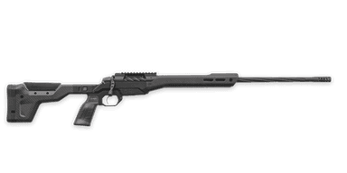 Weatherby 307 Alpine MDT Bolt Action Rifle - 7mm PRC, 22" Black Finish