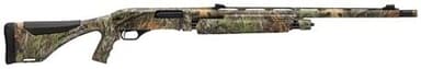 Winchester SXP Long Beard 12GA Pump Shotgun - Mossy Oak Camo