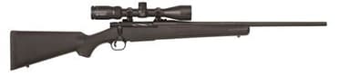 Mossberg Patriot .22-250 Rem Precision Bolt Rifle w/ Vortex Scope