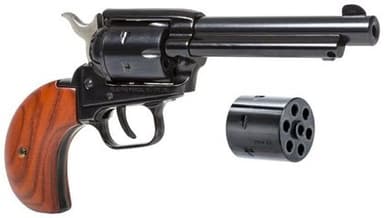 Heritage Rough Rider .22 Dual Caliber Single Action Revolver