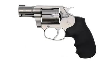 Colt Cobra .38 Special +P 2in Stainless