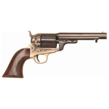 Cimarron 1851 Richards-Mason .38 Special 5.5in