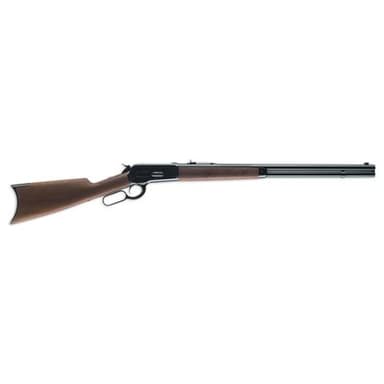 Winchester 1886 Short Lever Rifle .45-90