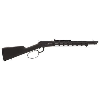 Citadel Levtac-92 .454 Casull Lever Rifle - 18" Modular Black