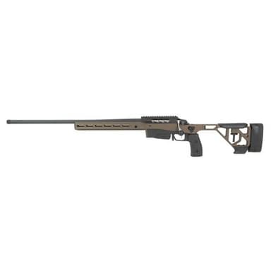 TIKKA T3X Ace Game LH 6.5 Creedmoor 24 5/8x24 Black