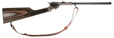 Heritage Rough Rider Rancher .22 LR/WMR Versatile Rimfire Rifle
