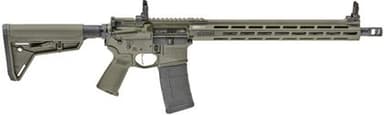 Springfield Saint Victor Tactical Rifle 5.56mm, 16" Barrel, 30 Rds