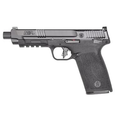 Smith & Wesson M&P 5.7 Optics-Ready 22rd FDE Pistol