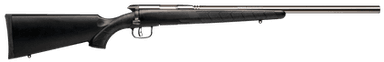 Savage B.MAG .17 WSM Precision Bolt Rifle - 22" AccuTrigger