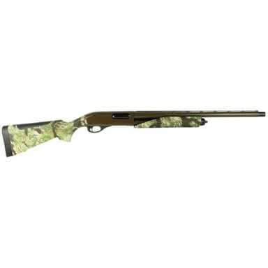 Remington 870 SPS Turkey Kryptek Obskura 12 GA Shotgun