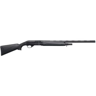 Charles Daly 601 FieldPro 12GA Semi-Auto Shotgun, 28" Barrel, Synthetic