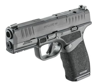 Springfield Hellcat Pro OSP 9mm Compact Pistol - Optics Ready