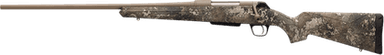 Winchester XPR Hunter Full Size 270 Win 3rd,24" Flat Dark Earth Perma-Cote Sporter Barrel, Drilled & Tapped Steel Receiver, TrueTimber