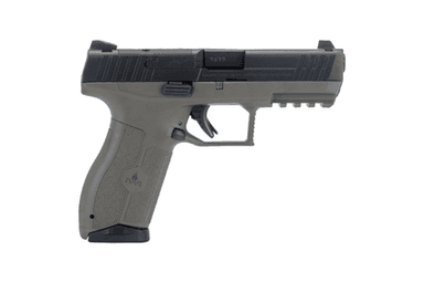 IWI Masada 9mm OD Green Semi-Auto Pistol w/Night Sights