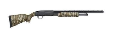 Mossberg Maverick 88 Bantam Camo 20GA Pump Shotgun - Youth Edition