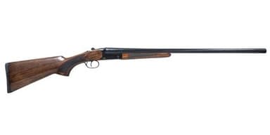 Pointer FT6 Elite 20G Side-by-Side Shotgun with Turkish Walnut Stock