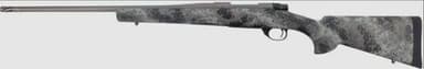 Howa 1500 Fence Line .308 Win 22in Tungsten Cerakote