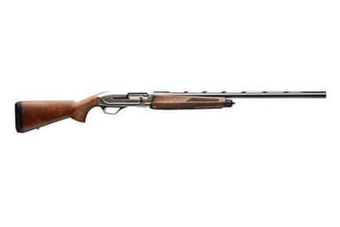 Browning Maxus II Upland 12GA Semi-Auto Shotgun with Walnut Elegance