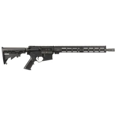 APF Guardian: 5.56 NATO Semi-Auto Rifle with 16" Barrel & 30-Round Mag