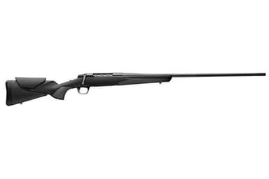Browning X-Bolt .243 Win Bolt Rifle – 22" Precision Hunter