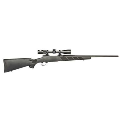 Savage Trophy Hunter XP LH .223 Rem Bolt Action Rifle - Precision Pro