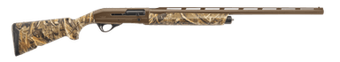Franchi Affinity 3 Midnight Bronze 12GA Semi-Auto Shotgun - Cerakote Finish