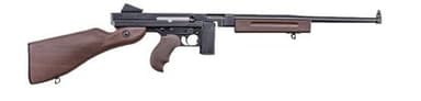 Thompson M1 Lightweight .45 ACP 16.5in Walnut
