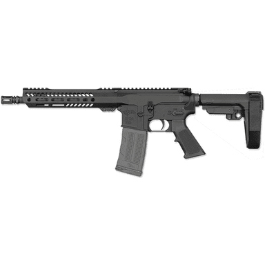 Rock River Arms LAR-15M RRAGE .223 Rem/5.56 NATO 10.5in Black