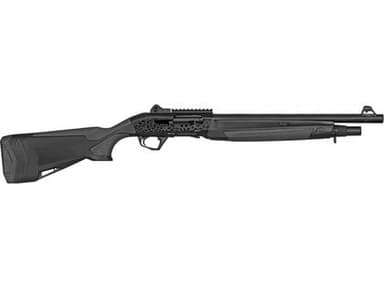Charles Daly 601 Sport 12 Gauge 20in Black