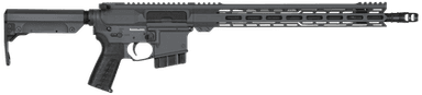 CMMG Resolute MK4 22 ARC 16.1in Sniper Gray