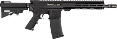 DPMS DP-15 Shortacle 5.56mm 10.5in Brace
