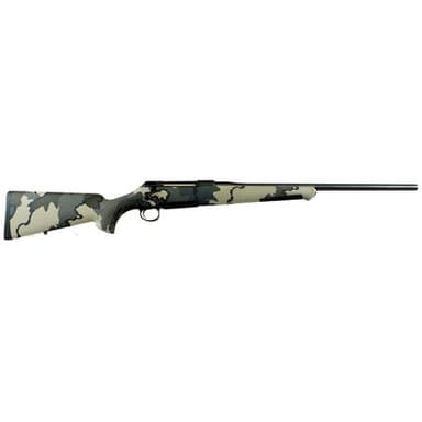 Sauer 100 Precision .65 PRC Ambidextrous Bolt Action Rifle