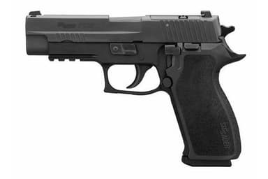 Sig Sauer P220 Elite .45 ACP Black Nitron Semi-Auto Pistol