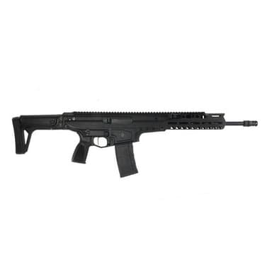 Primary Weapons Systems UXR Elite .223 Wylde 14.5in Black