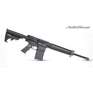 M&P10 Sport .308 WIN Semi-Auto Rifle - Versatile & Reliable