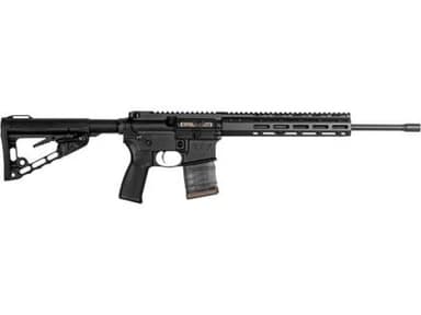 Wilson Combat Tactical Ultralight .300 AAC Blackout 16in Black