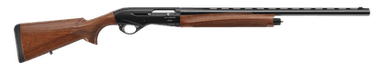 Benelli Montefeltro 12 GA Semi-Auto Shotgun - Satin Walnut Elegance