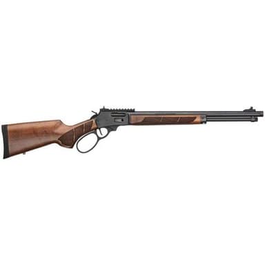 Smith & Wesson 1854 .357 Magnum 19.25in Walnut