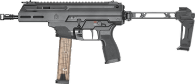 Springfield Armory Kuna .40 S&W 6.12in Black