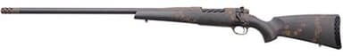 Weatherby Mark V Carbon Patriot .30-378 Mag Rifle