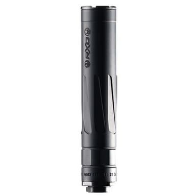 Dead Air Armament RXD22TI .22 LR / 5.7 X 28 1/2"-28 XRF Brake