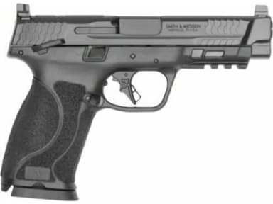 Smith & Wesson M&P M2.0 10mm Auto 4.6in Black