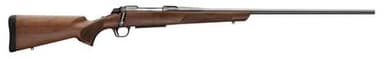Browning AB3 Hunter .308 Win Bolt-Action Rifle - Walnut Elegance