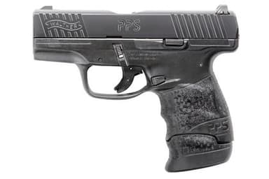 Walther PPS M2 LE 9mm 3.2in Black